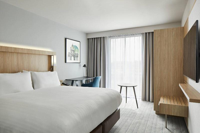 Courtyard By Marriott Keele Staffordshire image