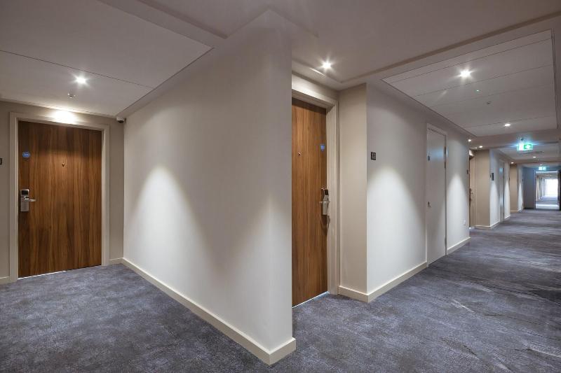 Courtyard By Marriott Keele Staffordshire image