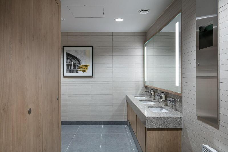 Courtyard By Marriott Keele Staffordshire image