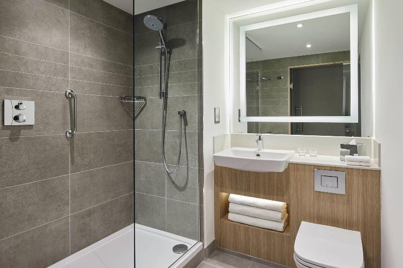 Courtyard By Marriott Keele Staffordshire image