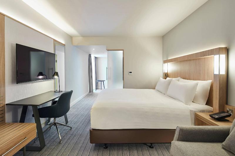 Courtyard By Marriott Keele Staffordshire image