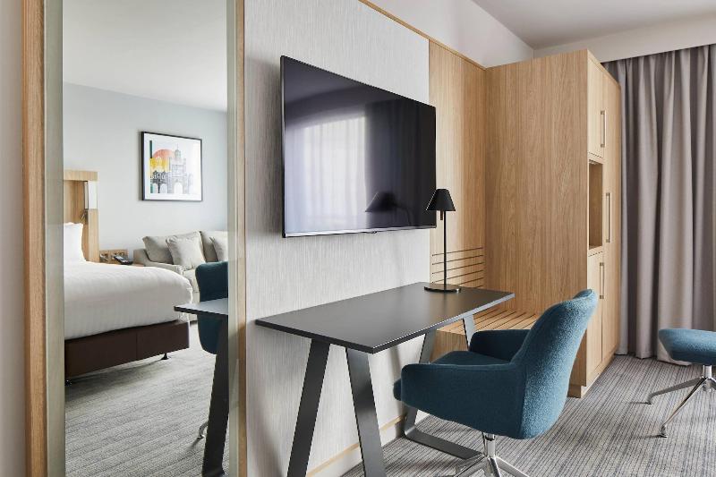 Courtyard By Marriott Keele Staffordshire image