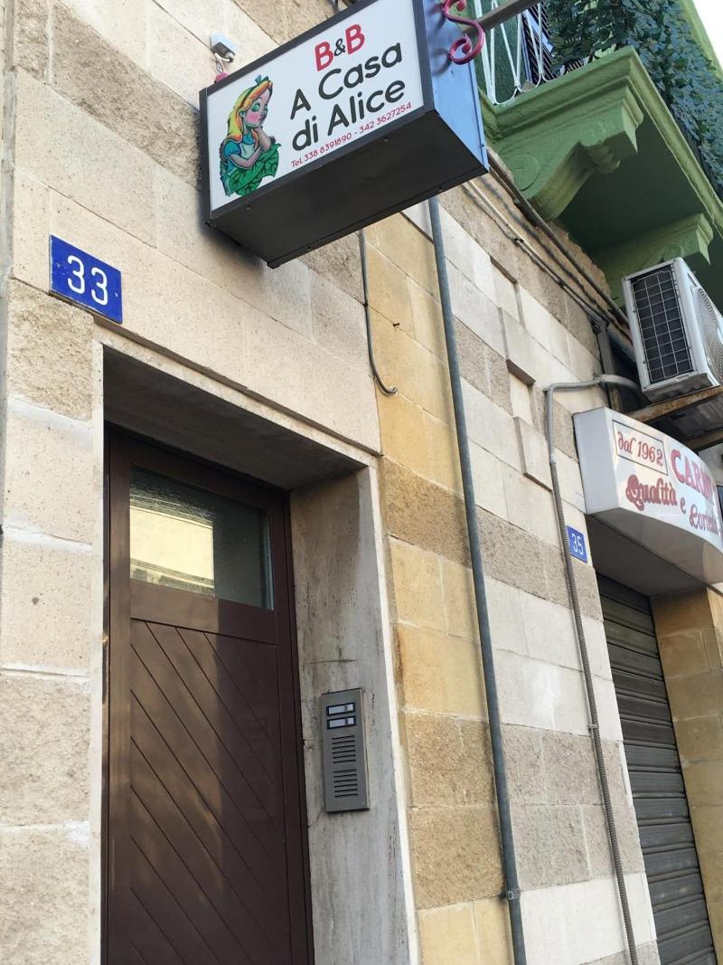 A Casa Di Alice image