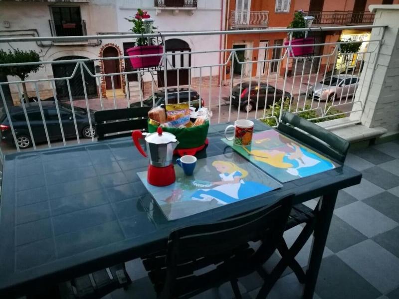 A Casa Di Alice image