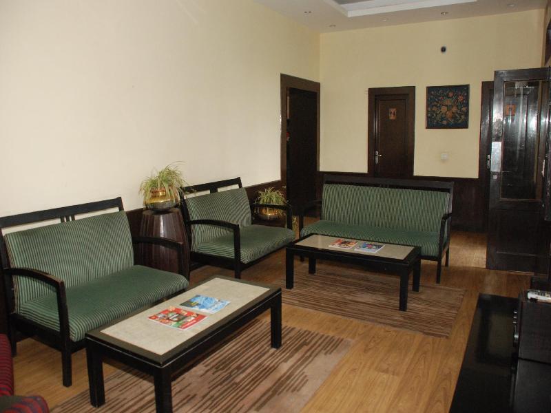 Alasia Hotel image