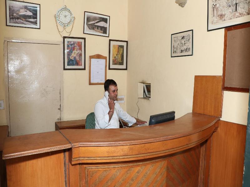 Alasia Hotel image