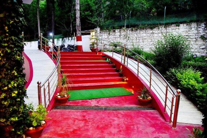 Savara Kumkum Inn — photo 3