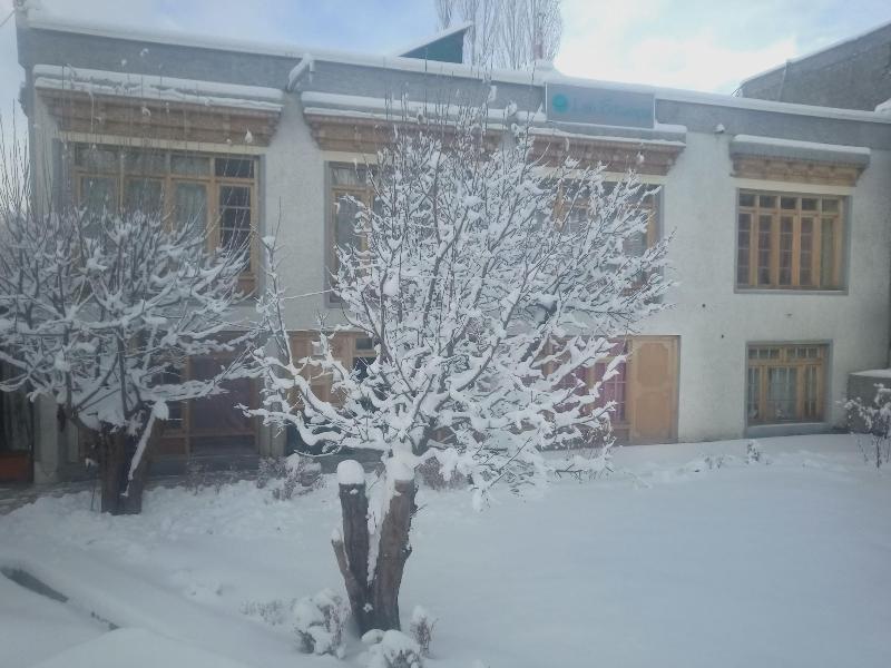 Leh Stumpa — general view
