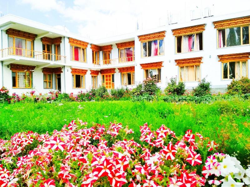 Leh Stumpa image
