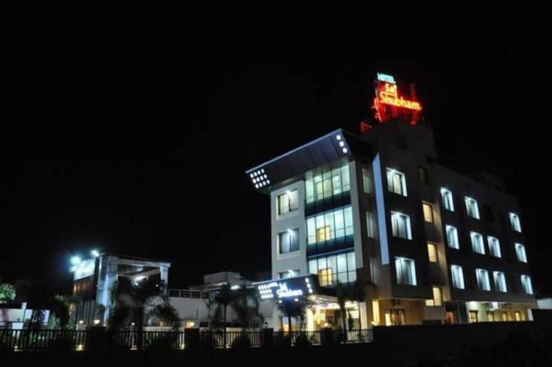 Hotel Sai Shubham