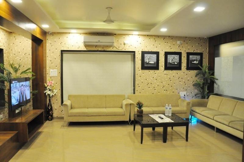 Hotel Sai Shubham