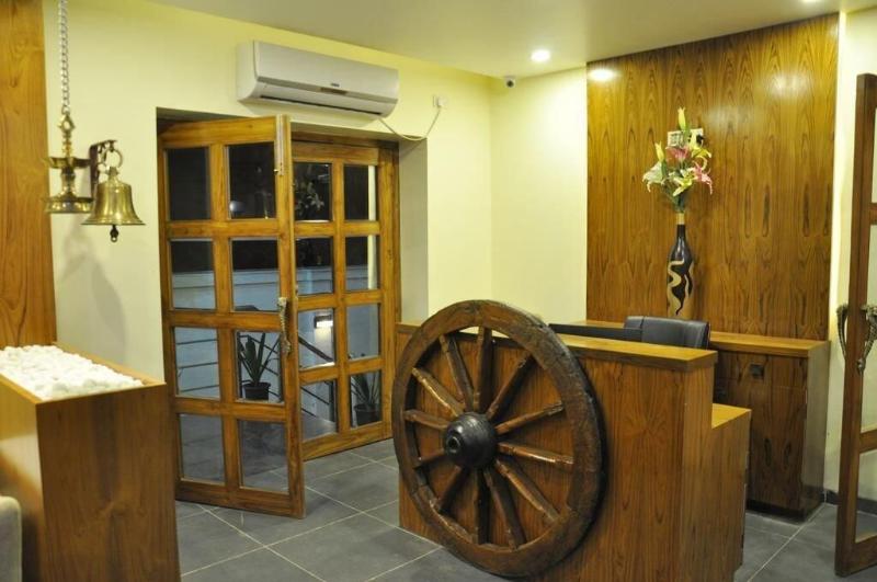 Hotel Sai Shubham