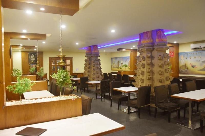 Hotel Sai Shubham