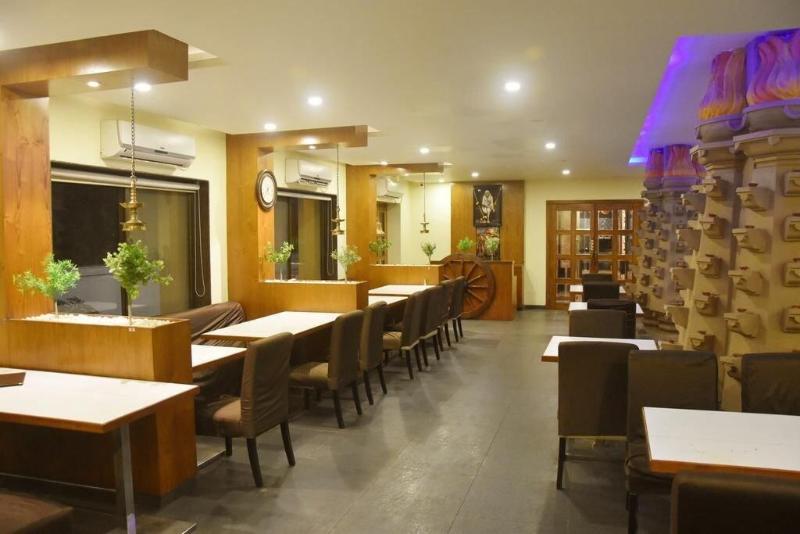 Hotel Sai Shubham