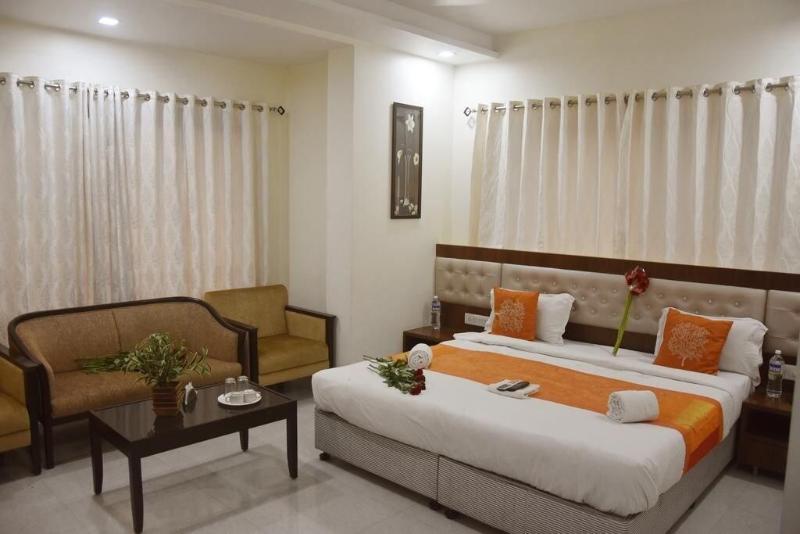 Hotel Sai Shubham 5