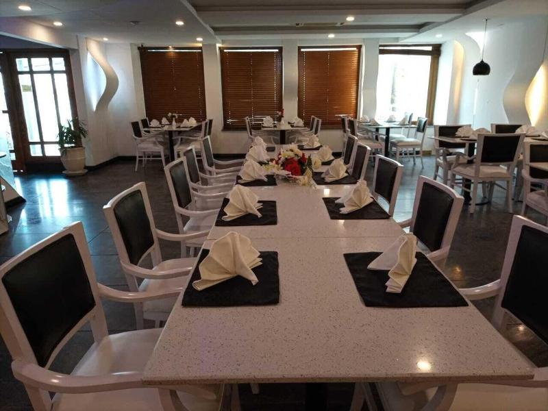 Faletti's Express Hotel image