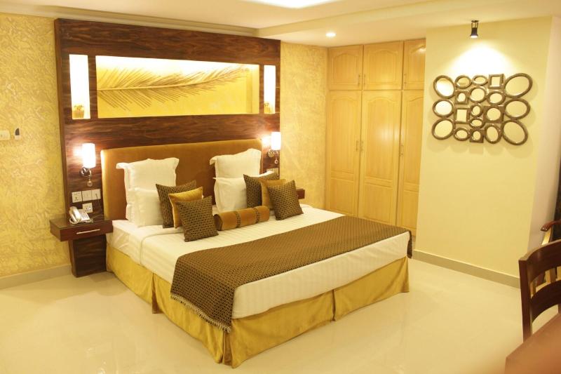 Faletti's Express Hotel image