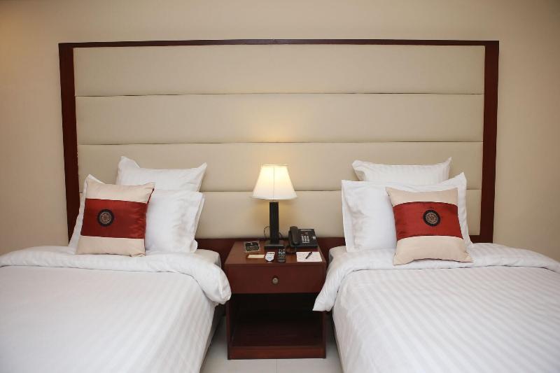 Faletti's Express Hotel image