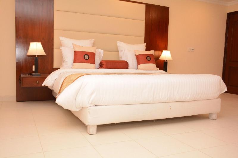 Faletti's Express Hotel image