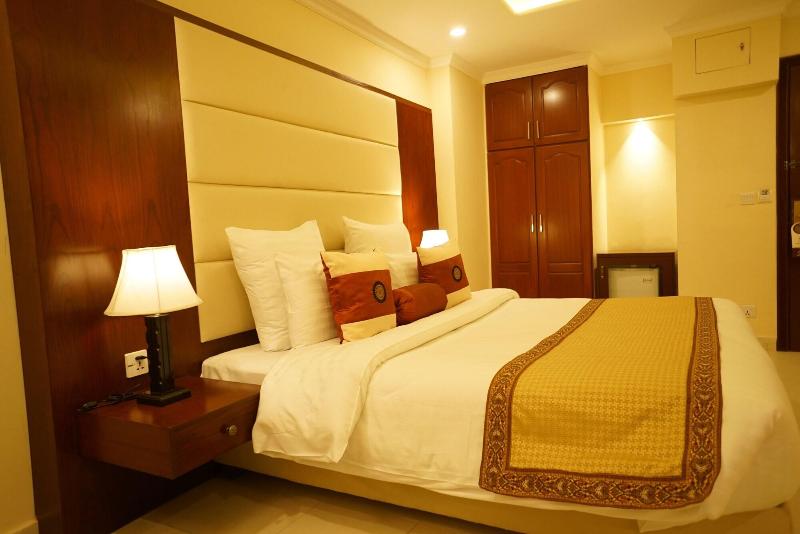 Faletti's Express Hotel image