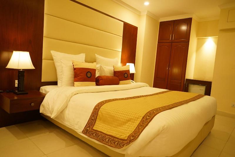 Faletti's Express Hotel image