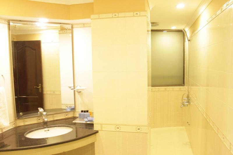 Faletti's Express Hotel image