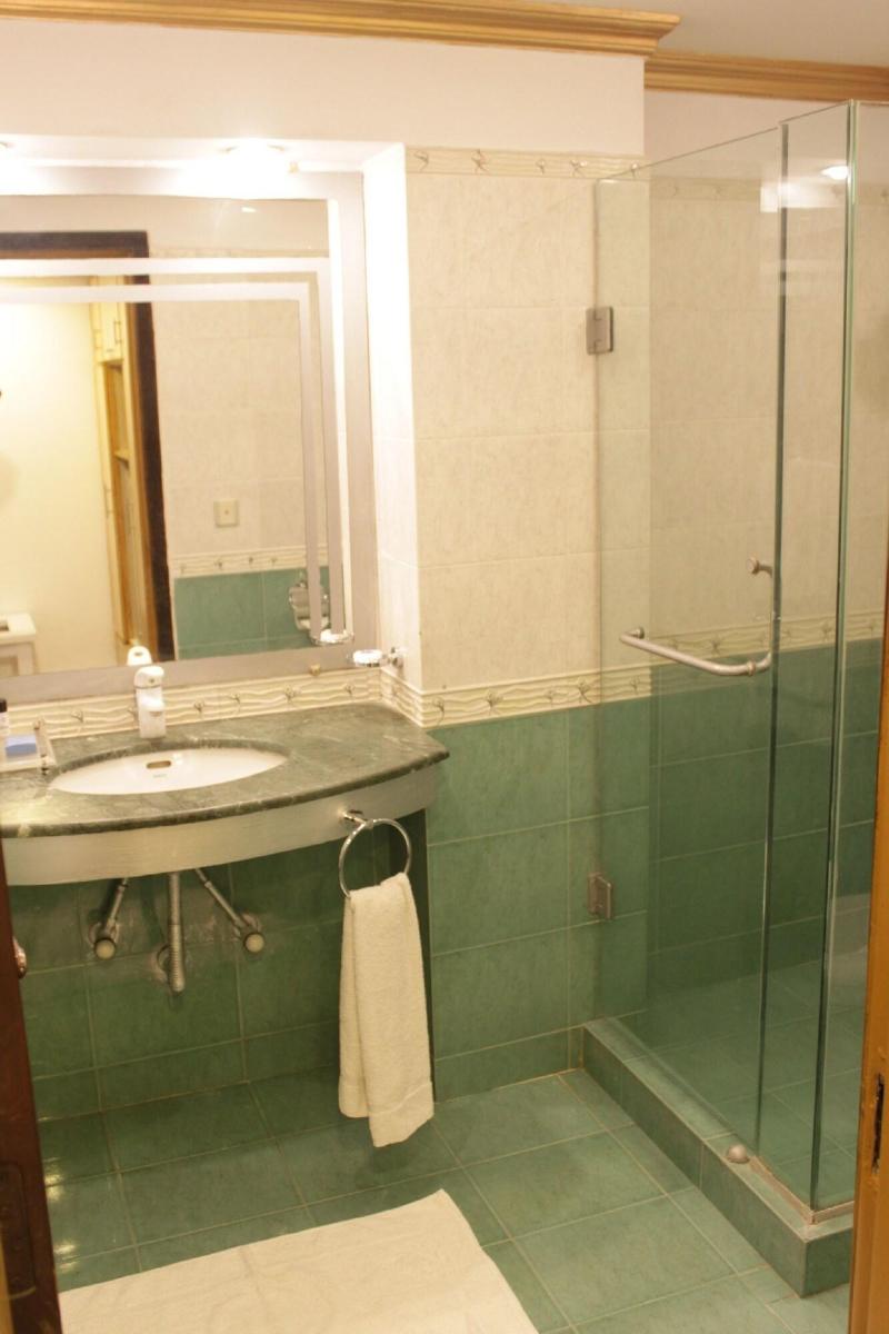 Faletti's Express Hotel image