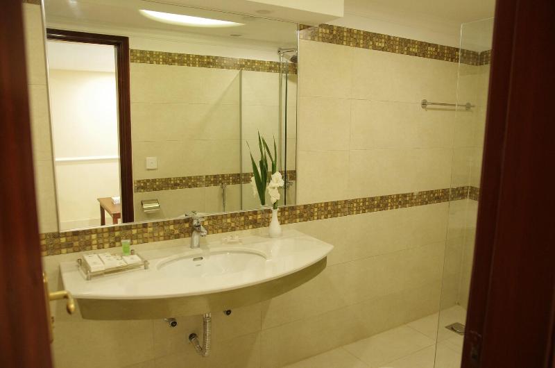Faletti's Express Hotel image