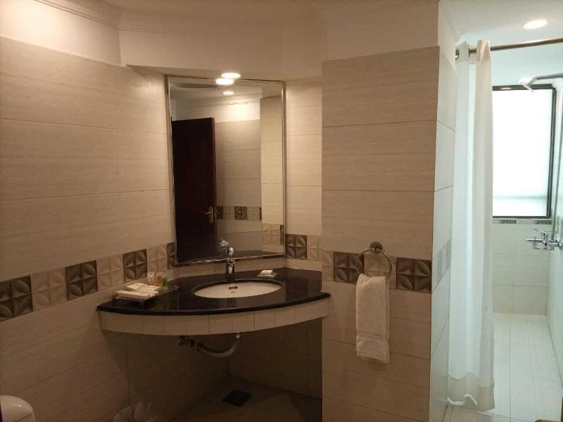 Faletti's Express Hotel image
