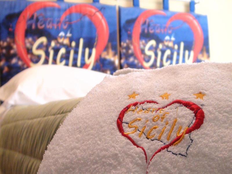 Heart Of Sicily image