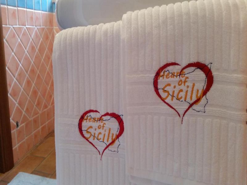 Heart Of Sicily image
