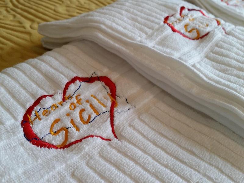 Heart Of Sicily image