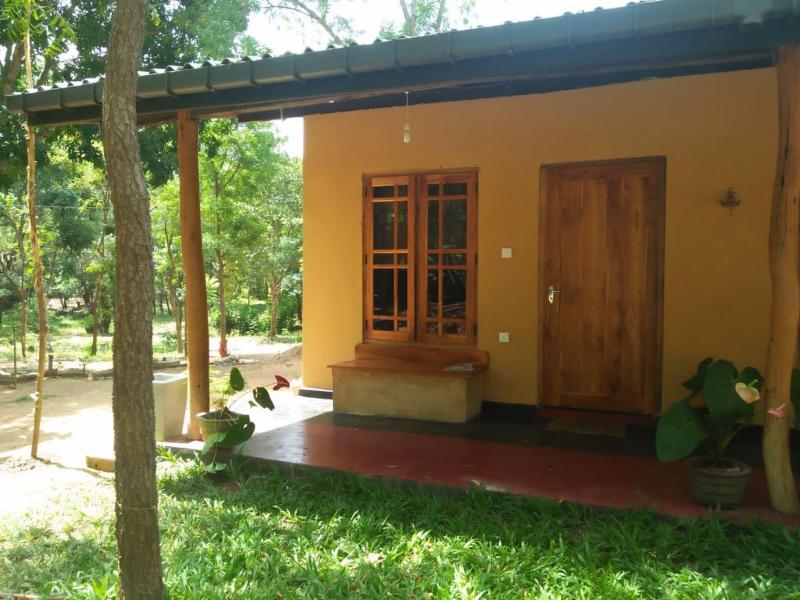 Khaya Villa image