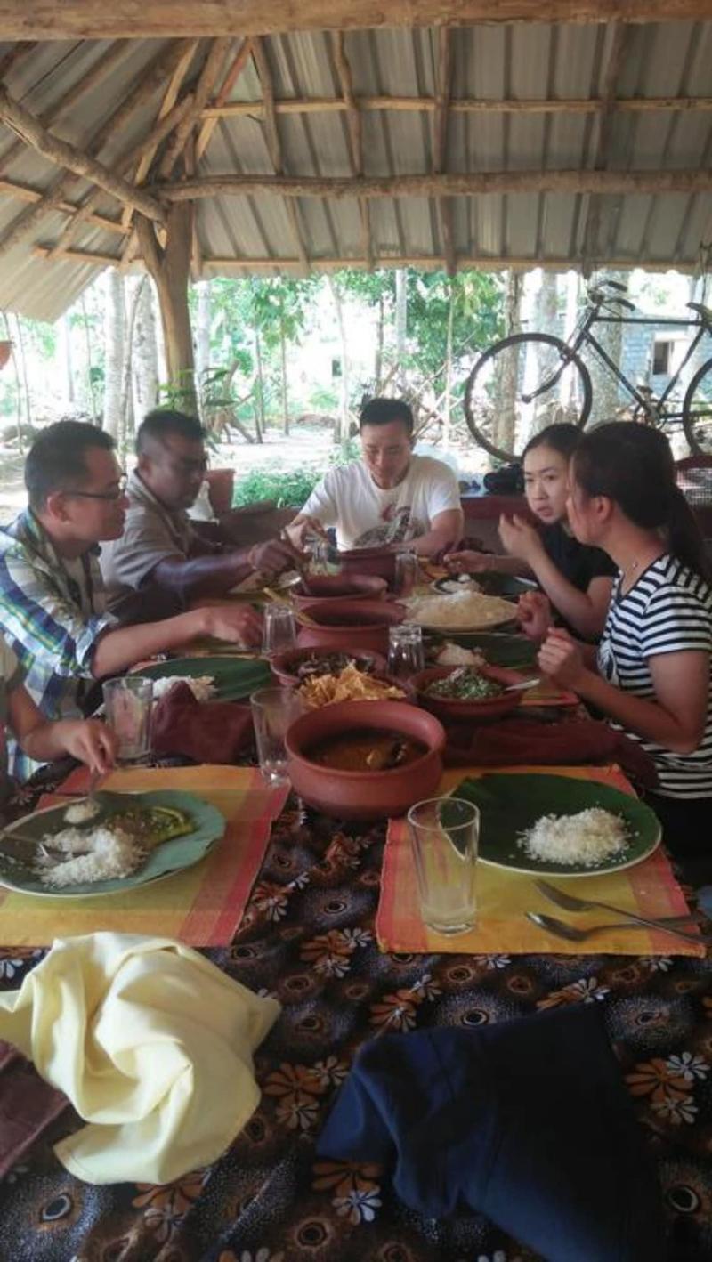 Khaya Villa image
