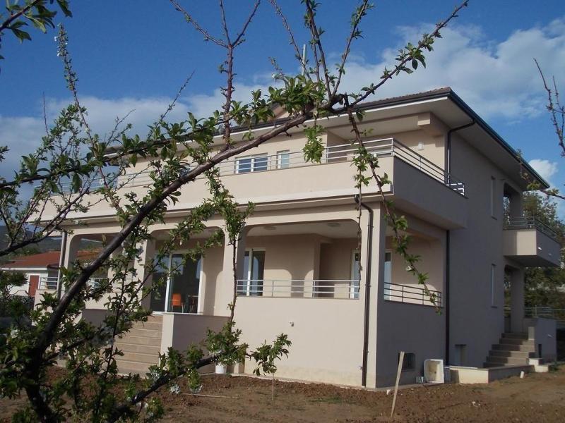 Villa Lauro Luxury B&B image