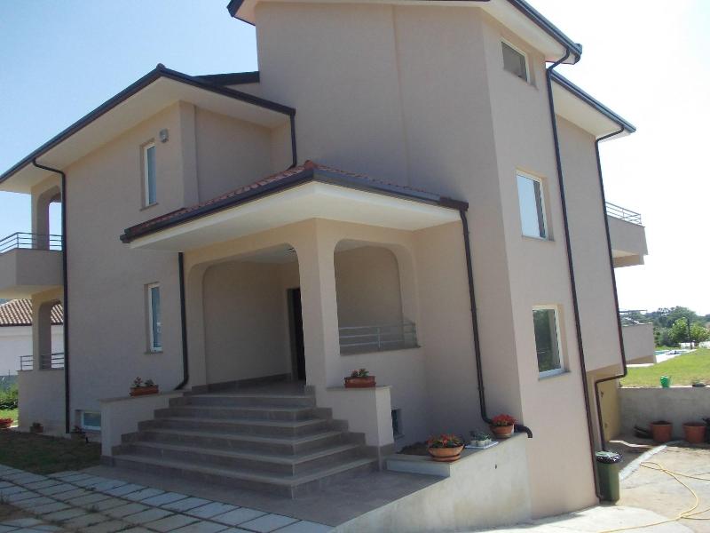 Villa Lauro Luxury B&B image