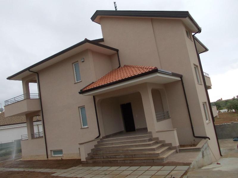 Villa Lauro Luxury B&B image