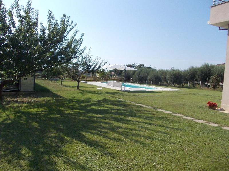 Villa Lauro Luxury B&B image