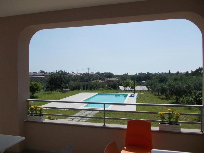 Villa Lauro Luxury B&B image