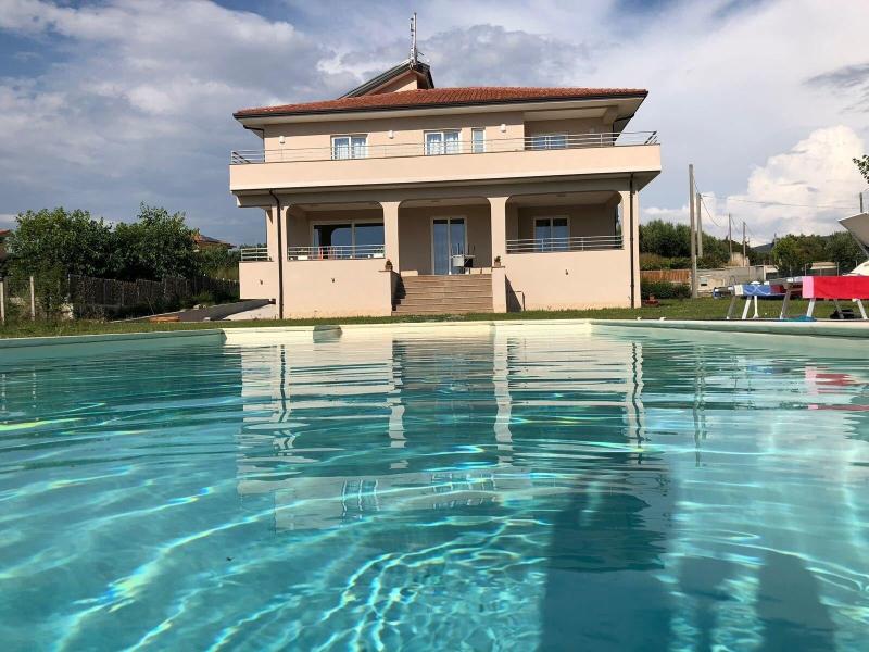 Villa Lauro Luxury B&B image