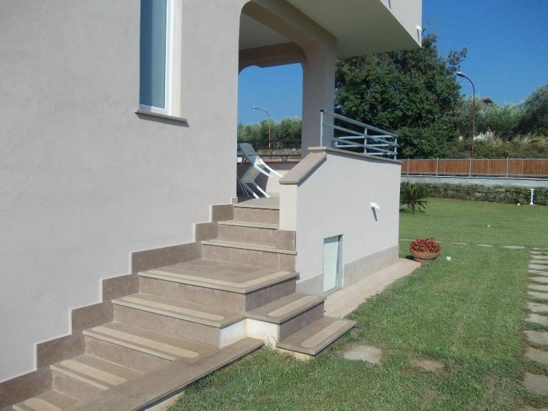 Villa Lauro Luxury B&B image