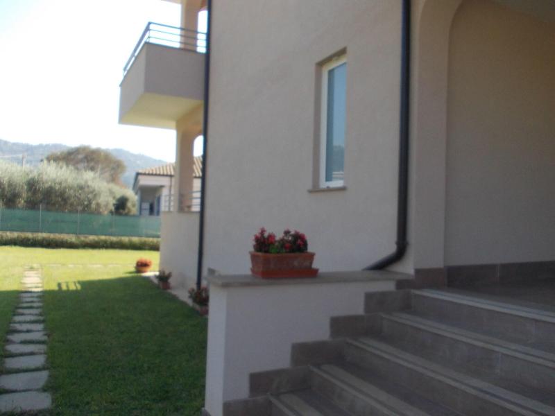 Villa Lauro Luxury B&B image