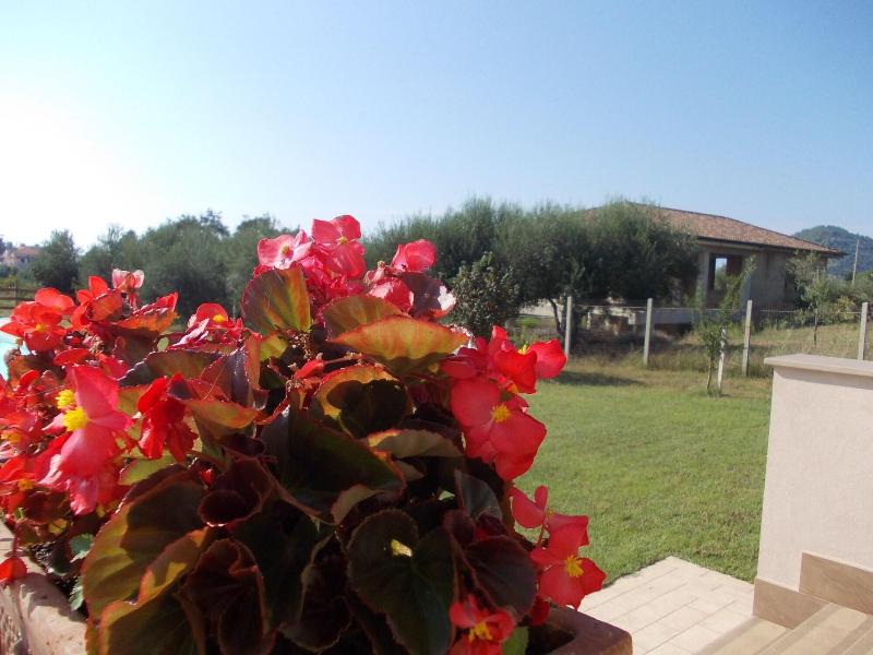 Villa Lauro Luxury B&B image