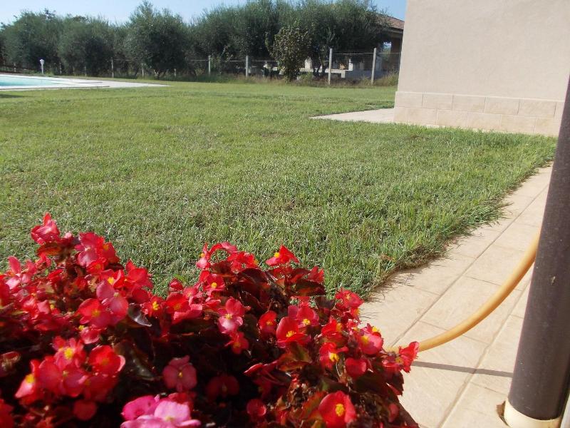 Villa Lauro Luxury B&B image
