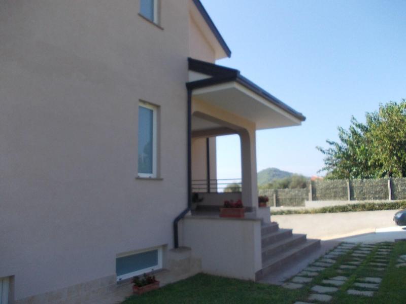 Villa Lauro Luxury B&B image