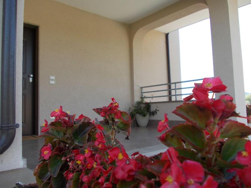 Villa Lauro Luxury B&B image