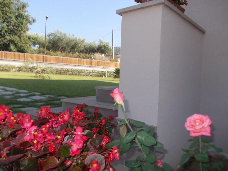 Villa Lauro Luxury B&B image