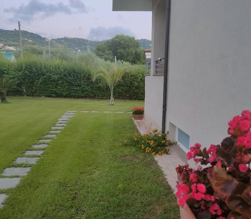Villa Lauro Luxury B&B image