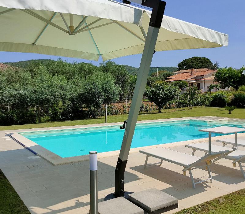 Villa Lauro Luxury B&B image