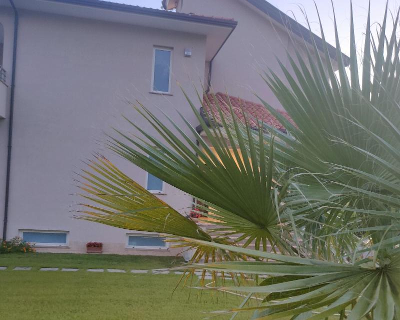 Villa Lauro Luxury B&B image